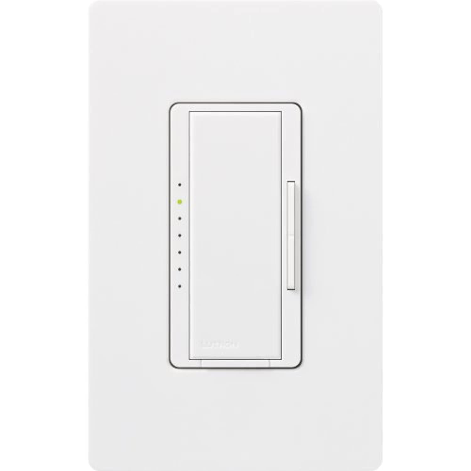 Lutron Maestro Dimmer Lights Blinking Shelly Lighting
