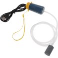 thumbnail image 4 of USB Powered Fish Tanks Air Pump Aerator Pump Silent Aquarium Bubbler Pump, 4 of 5