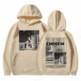 thumbnail image 5 of QIUPING Sweat à Capuche Eminem Rap pour Hommes, Pull Fan Hip Hop, 5 of 5
