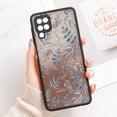 thumbnail image 1 of Funda dura mate para Samsung A34 5G, Fundas transparentes A54 A53 A33 A13 A52 A52s S23 S22 Ultra S21 FE A51 A32 A12 A22 qiuyongming unisex, 1 of 2