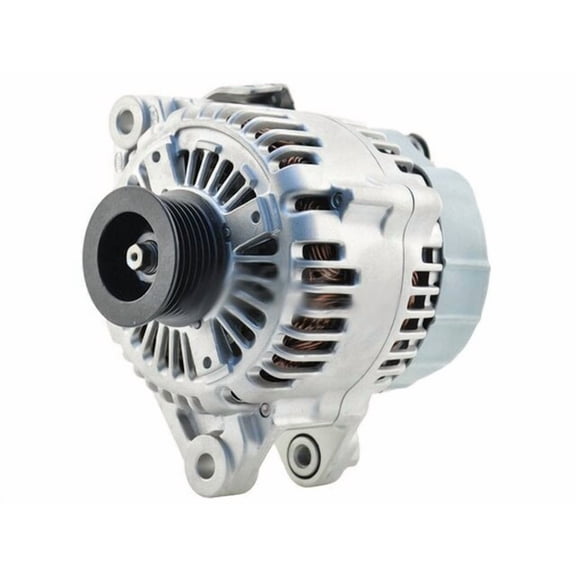 Alternator - Compatible with 2006 - 2010 Kia Sedona 3.8L V6 - BBB Industries