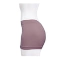 thumbnail image 3 of Bóxer Secret Treasures para Mujer, Corto Mauve Talla M, 3 of 3