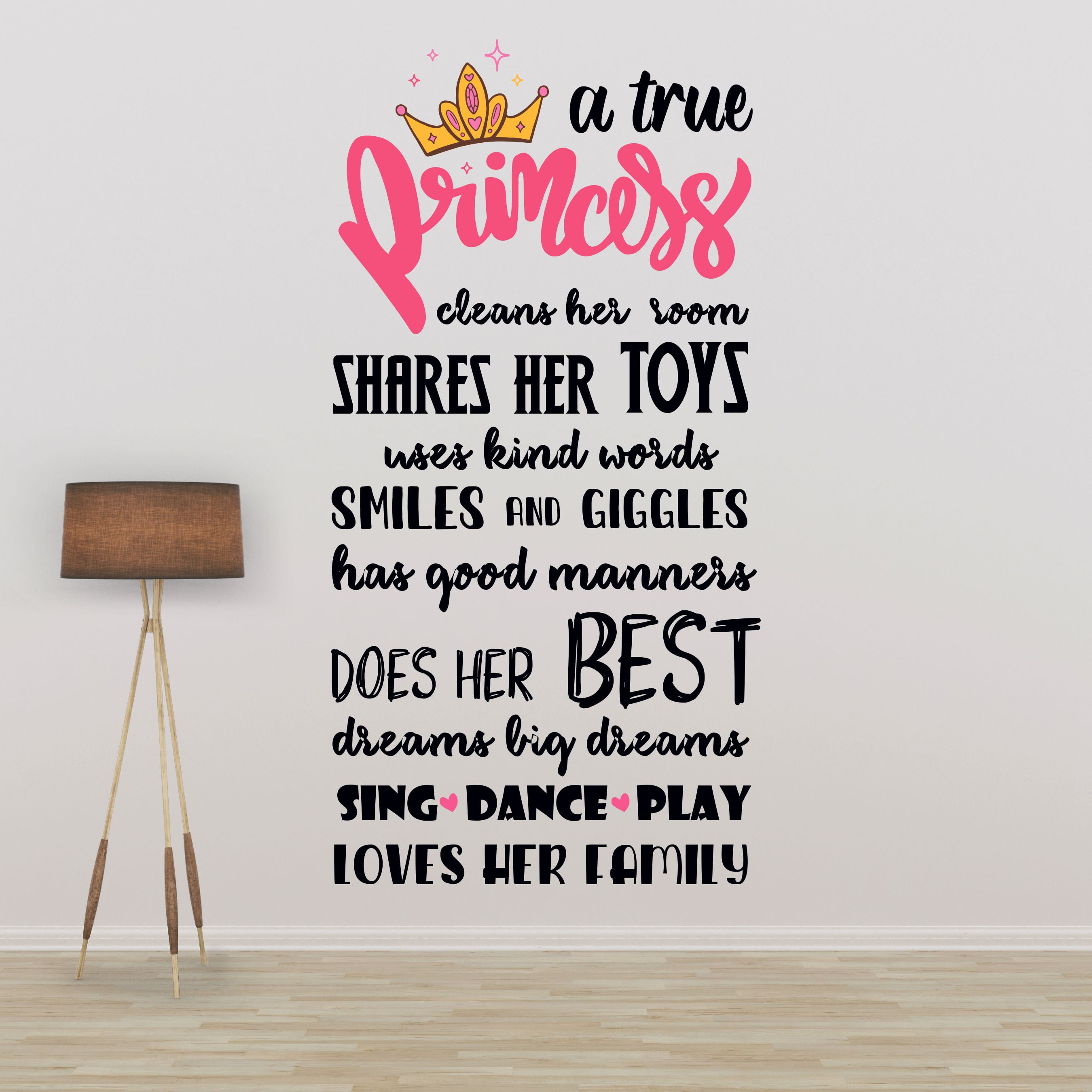 Build A Road Sign Wall Decal - 20" X 32" Disney-Themed Kids Room Sticker Fantasyland Adventureland Decor