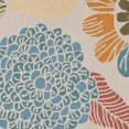 thumbnail image 5 of SAFAVIEH Four Seasons Daria Abstract Area Rug, Ivory, 5' x 7', 5 of 6