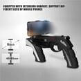 thumbnail image 4 of Juego De Disparos Pistola Consola De Juegos Manejar Juego Jugar Artefacto Auxiliar Scienceny EL010633-00, 4 of 6