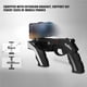 thumbnail image 4 of Juego De Disparos Pistola Consola De Juegos Manejar Juego Jugar Artefacto Auxiliar Vogacara EL010633-00, 4 of 6