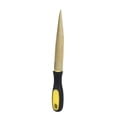 thumbnail image 4 of Lima Para Madera, Escofina Para Madera, Diseño Especial De Dientes Para La Construcción De Pabellones OTVIAP Lima dorada de 6 pulgadas, 4 of 8
