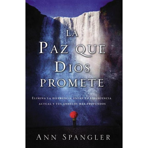 La Paz Que Dios Promete (Paperback)