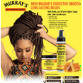 thumbnail image 3 of MURRAY'S - Beeswax Braiding Gel FIRM HOLD, 3 of 4