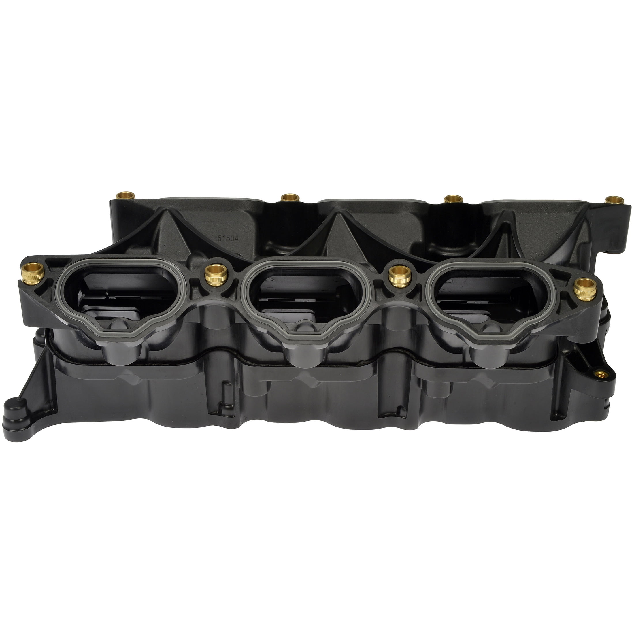 Dorman 615-472 Plastic Intake Manifold for Specific Hyundai / Kia Models (OE FIX)