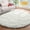 White-4ft, variant on Tripumer Ultra Soft Rug Fluffy Shag Area Rug 3 X 5 feet Solid Shaggy Carpets Fuzzy Rug for Bedroom Modern Home Interior Decor White