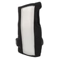 thumbnail image 4 of Wrist Support Heated Brace,Electric Heated Wrist Wrap Heated Hand Wrist Brace Heated Wrist Brace Solid Performance, 4 of 7