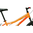 thumbnail image 2 of BICICLETA RALEIGH BUDY R20 NARANJA 1V, 2 of 3