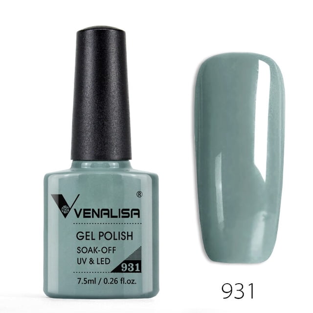 Venalisa nuevo producto Nail Art acrílico No-acid Primer capa Base Color esmaltes de uñas Gel laca barniz desecante Gel polaco Tan Jianjun unisex
