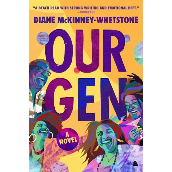 Our Gen, (Paperback)