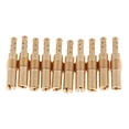 thumbnail image 1 of koolsoo 10 Pieces Nozzles Slow Nozzle Nozzle From Nozzle Body And, 1 of 7