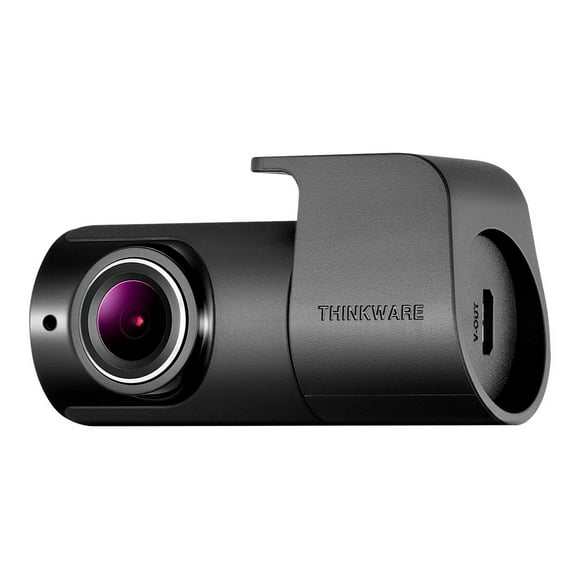 Thinkware F800R - Rear view camera