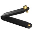 thumbnail image 4 of OULII Guitar Mute Noise Damper For Acoustic And Electric Guitars Lightweight String Dampener For Convenient Use, 4 of 8