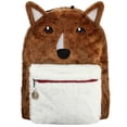 thumbnail image 1 of Cowboy Bebop Ein Frames Manga Reversible Backpack, 1 of 4