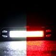 thumbnail image 6 of Ankereame Bike Taillight USB Rechargeable, COB High Brightness, Waterproof, Multi Modes, Clip On Mount, Lightweight ABS for Night Riding, 6 of 6