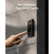 thumbnail image 2 of Timbre con vídeo eufy Security S330 con cable y timbre 2K con HDR, 2 of 6