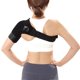 thumbnail image 4 of polyester adjustable shoulder strap support brace elastic injury guard shoulder protector, 4 of 5
