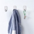 thumbnail image 4 of Gancho autoadhesivo Gancho para colgar en la pared Super Baño Gancho de cocina Afortunado Sencillez, 4 of 5