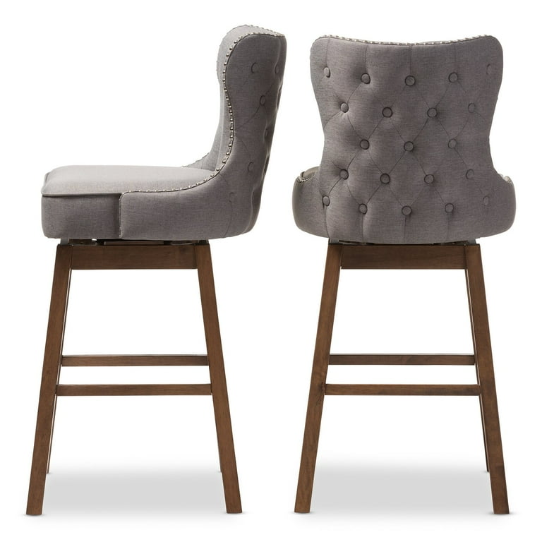 Wadley 31 swivel bar stool new arrivals