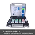 thumbnail image 4 of Kit de comprobador de bolsillo Apera Instruments AI316 Premium PC60, 4 of 7