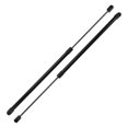 thumbnail image 1 of Unique Bargains Lift Supports Struts for Chevrolet Trailblazer 2002-2009 Sport Utility No.15093450 Rear Window Glass Gas Spring Black 2 Pcs, 1 of 7
