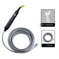 thumbnail image 3 of Electric Sprinkler for Watering Flowers USB Rechargeable Plant Sprinkler Home Garden Irrigation Tool A, 3 of 5