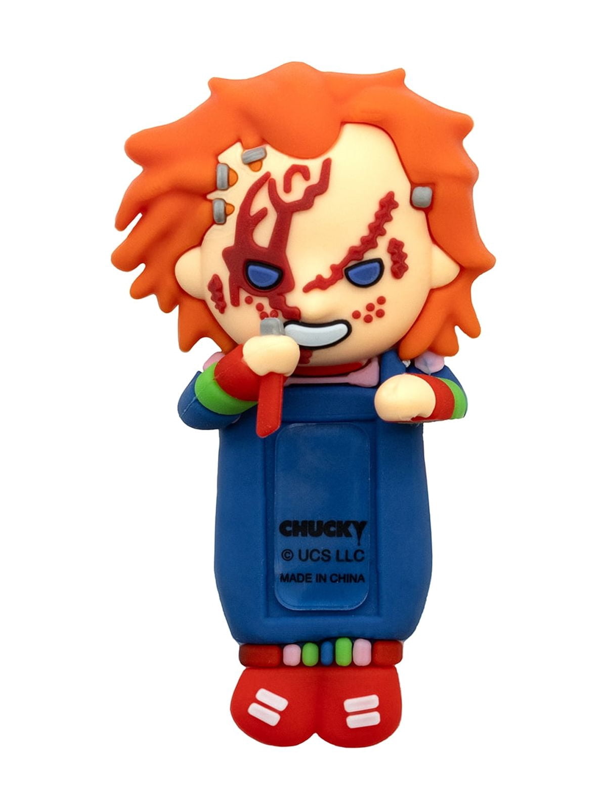 Universal Horror Huggers