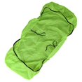 thumbnail image 4 of Cubierta de lluvia CHAO para bicicleta 126x66cm alforjas Protección contra el agua plegable ultraligera, 4 of 5
