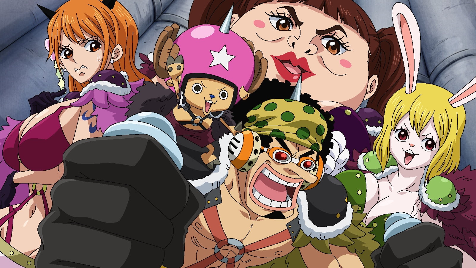 One Piece: Season 14 Voyage 8