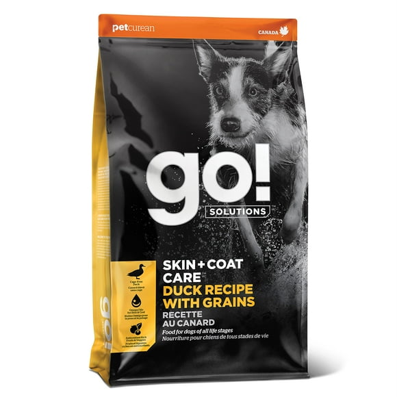 Go Solutions Dog Food Walmart Canada