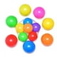 thumbnail image 4 of Paquete de 100 bolas de piscina de bolas de 8 cm en bolas de plástico de calidad comercial y para bebés sin plastificantes peligrosos, 4 of 7