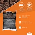 thumbnail image 2 of Lava Rocks para parrillas de gas y asadores, bolsa de 3,18 kg, 2 of 6