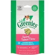 ADMC Greenies Dental Cat Treats - Single Pack