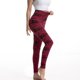 thumbnail image 2 of Leggings de yoga Odeerbi para mujer Fitness correr Gimnasio ODB-4, 2 of 9