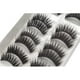 thumbnail image 1 of Liquidación 10 Pairs Of Mechanism Half manual False Eyelash Hard Stems Lengthen Thick, 1 of 2