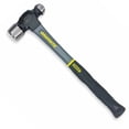 thumbnail image 1 of 54-732 - Marteau 43MM DIA BALL-PEEN 32 OZ Veste GRAPHITE, 1 of 1