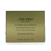 Shiseido Sfs Lx Total Regenerating Moisturizer