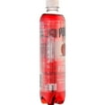 Polar Sparkling Frost Water, Black Raspberry, Liquids, 17 oz