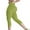 02-Green, variant on Tuosodrolic Women's Cargo Leggings Carpri Yoga Leggings High Waisted Workout Leggings Tummy Control Gym Leggings with Pockets, Running Leggings for Women, Women's Cargo Capris with Pockets