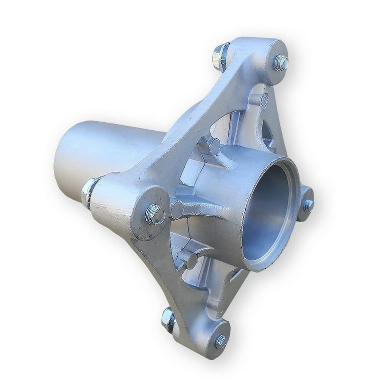 Genuine OEM Snapper Mandrel Housing for Lawn Mowers 54G26G60X8A 42L15G60X8A 7800734 7800733 990175 ST2446 ST1946 990175 705048