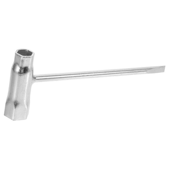 FELTECHELECTR Driver Adjustment Tool T Wrench Handle Adjusting Tool Steel 1Pack
