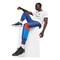 thumbnail image 4 of Playera Puma Hombre Bmw Motorsport Essential Logo Blanco blanco L, 4 of 8