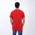 thumbnail image 4 of Playera Hombre K-Swiss GTSM-5 Color Rojo, 4 of 4