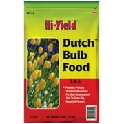 HNLLC Fertilome21724 Dutch Bulb Food, 4-Pound