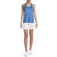 thumbnail image 3 of Athlux Women's Basic Luxe Active Tank, 3 of 5